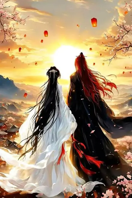 Lạc Ma Giới, Ta Bé Nhỏ Bất Lực