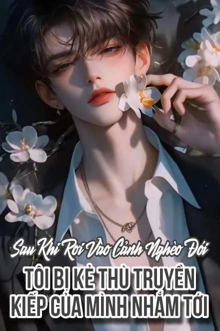 Sa Sút Bị Kẻ Thù Nhắm Tới