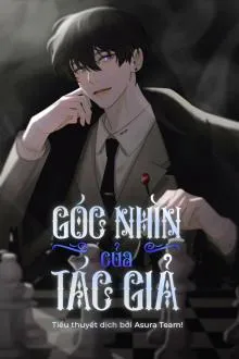 Góc Nhìn Của Tác Giả