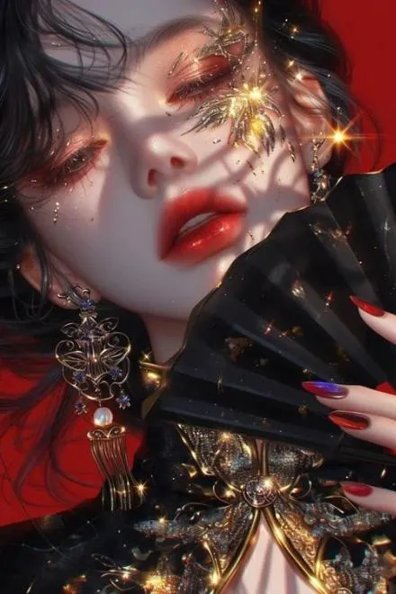 Nữ Vương Mạt Thế Nghỉ Hưu Tại Tinh Tế