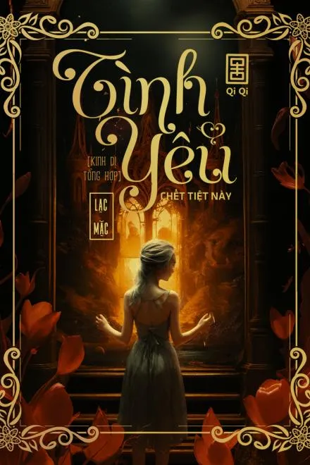 [Xuyên Nhanh Kinh Dị] Tình Yêu Chết Tiệt Này