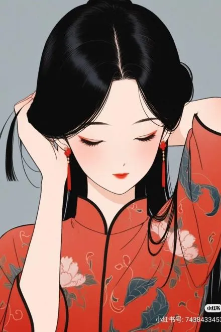 Thập Niên 50: Nữ Phụ Phản Công