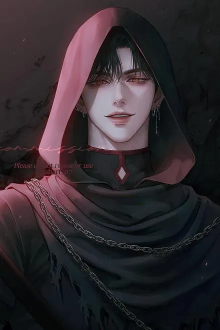 Nuôi Nhầm Quỷ Vương Điên Tình Cố Chấp