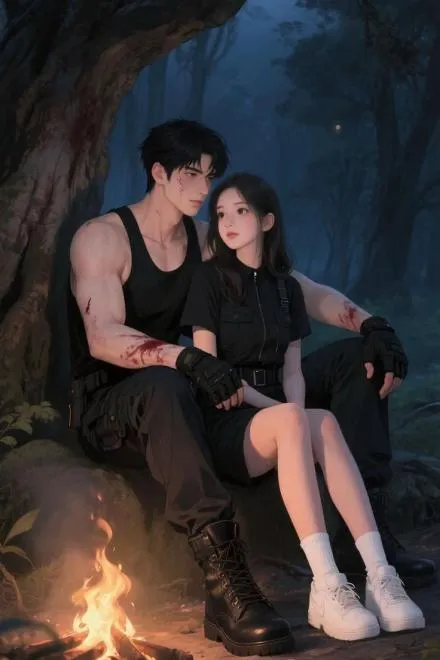 Quân Hôn Trắc Trở: Thủ Trưởng, Xin Cứ Yêu!