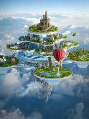 Toàn Dân Nông Trường: Nông Trang Vô Song