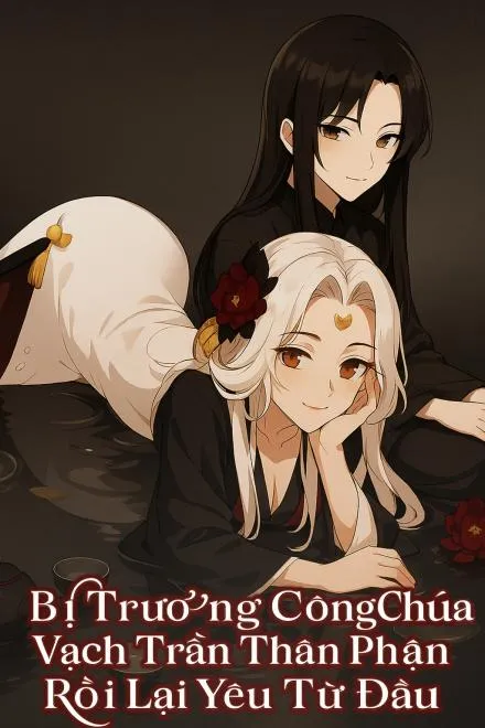 Bị Trưởng Công Chúa Vạch Trần Thân Phận