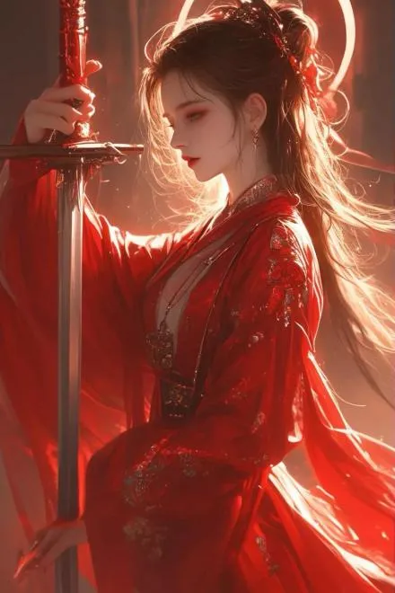 Dùng Game Online Giải Cứu Tu Chân Giới