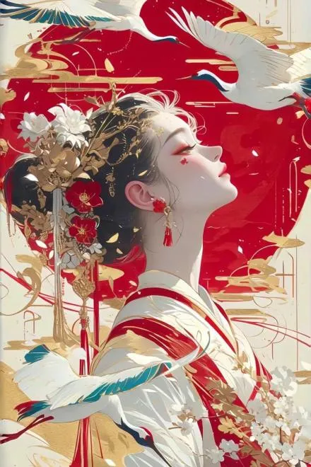 Nương Nương Vĩnh Sủng Bất Suy