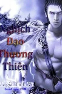 Nghịch Đạo Thương Thiên