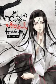 Khoái Xuyên: Vận Mệnh Hoàn Mỹ