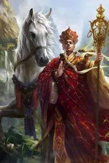 Tây Du: Đường Tam Tạng Điên Cuồng Tìm Chết