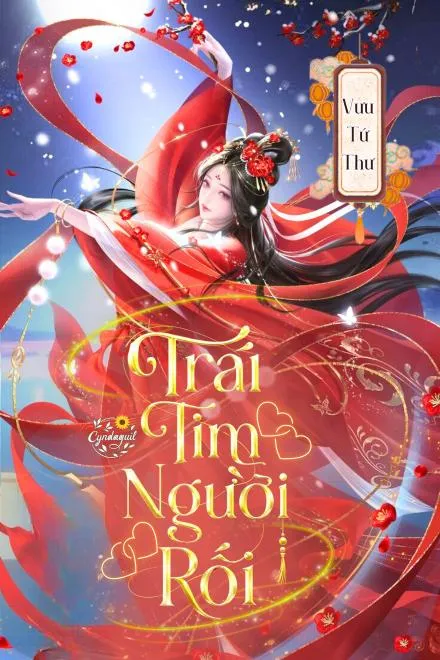 Nhân Tâm Khôi Lỗi