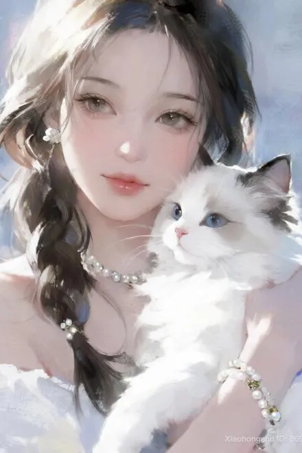 Khi Tôi Trở Thành Thú Cưng Của Minh Tinh