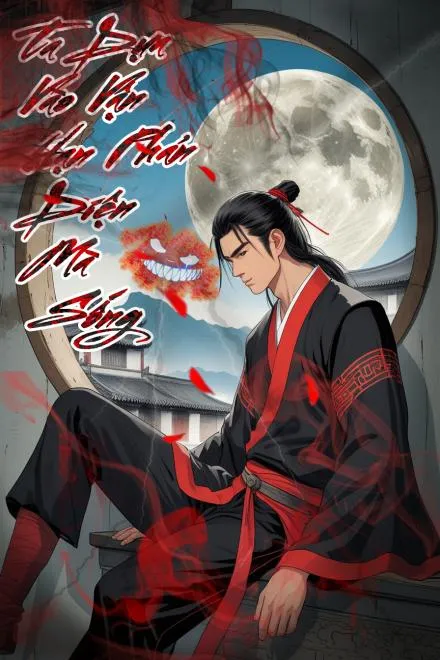 Ta Dựa Vào Vận Hạn Phản Diện Mà Sống