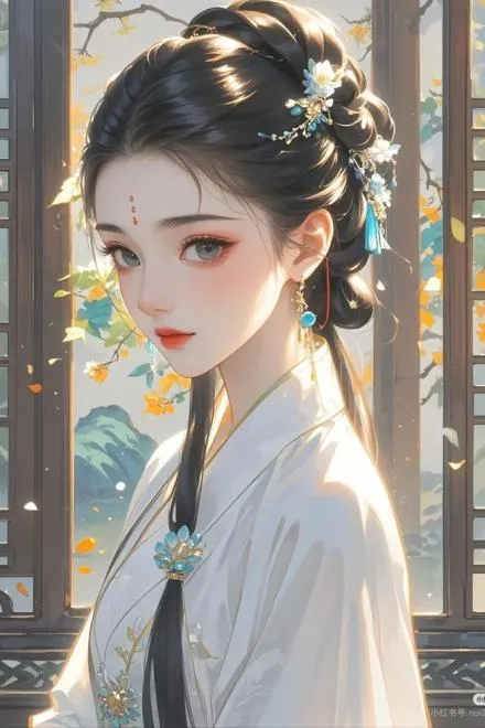 Yêu Nữ Mê Hoặc Nhiếp Chính Vương