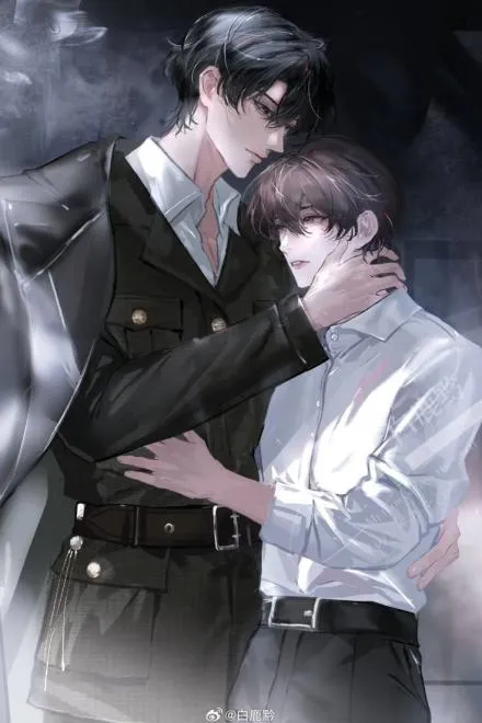 Pháo Hôi Liên Hôn Đè Đại Lão Tàn Tật Rồi