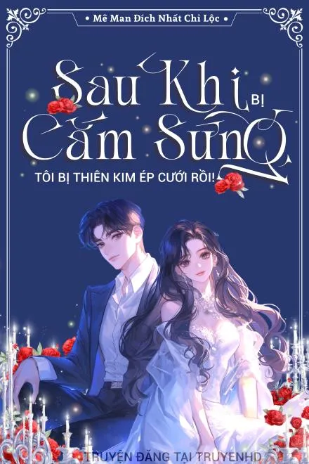 Sau Khi Bị Cắm Sừng, Tôi Bị Thiên Kim Hào Môn Ép Cưới!