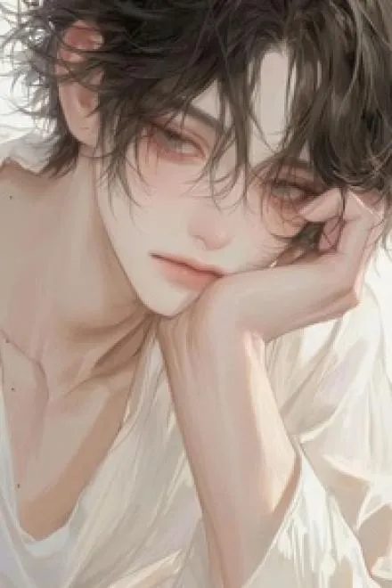 Xuyên Thành Chồng Phản Diện