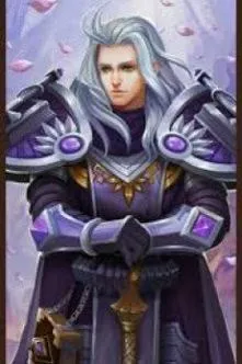 Võng Du: Kỵ Sĩ Kháng Tính