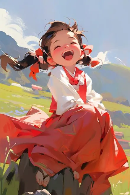 Không Gian Điền Viên: Tiểu Phúc Bảo Huyền Học Giỏi Làm Ruộng