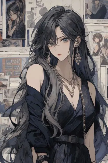 Nữ Phụ Nổi Điên: Giới Giải Trí Đọc Tâm Suy Nghĩ Của Tôi