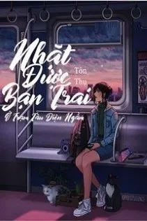 Nhặt Được Bạn Trai Ở Tàu Điện Ngầm