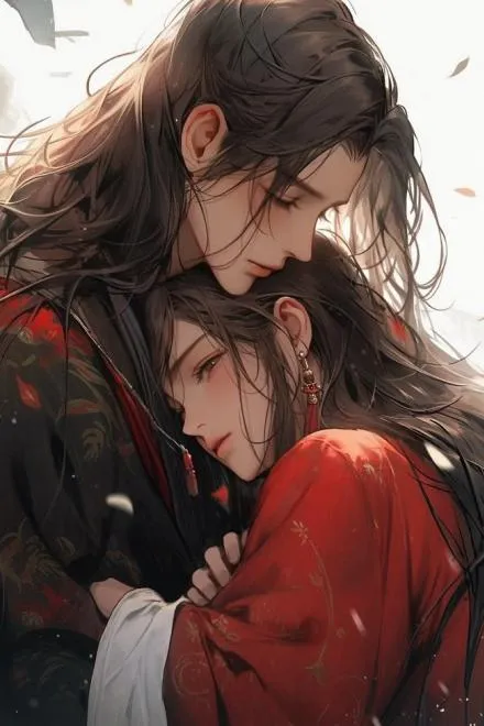 Huynh Trưởng Độc Sủng Tiểu Muội