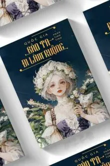 Mạt Thế Điền Viên: Quốc Gia Giao Nhiệm Vụ