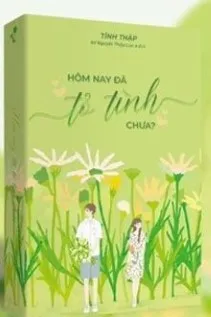 Hôm Nay Tỏ Tình Chưa?
