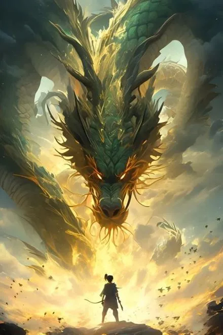 Ta Là Ngự Thú Sư