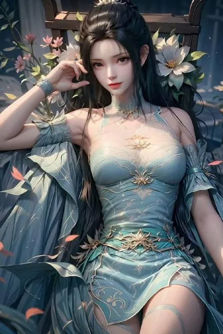 Nhất Niệm Hoa Khai