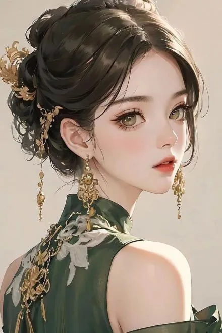 Mỹ Vị Thời Dân Quốc: Ngự Bếp Trọng Sinh