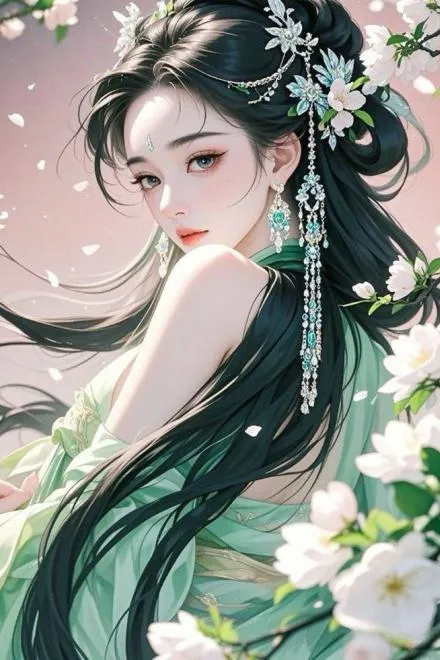 Thú Thế Trở Về: Giống Cái Cặn Bã Cùng Cha Con Dính Người