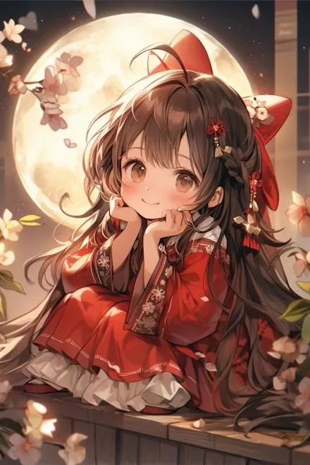 Vương Nữ Ba Tuổi: Quậy Đục Nước Kinh Thành