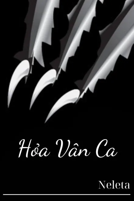 Hỏa Vân Ca
