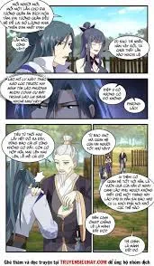 Ta Ở Mỹ Mạn Khai Võ Quán