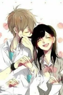 Nhặt Được Bạn Trai Ven Đường