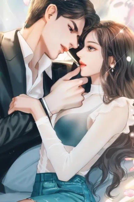 Giam Cầm Tình Yêu